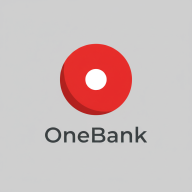 OneBank logo